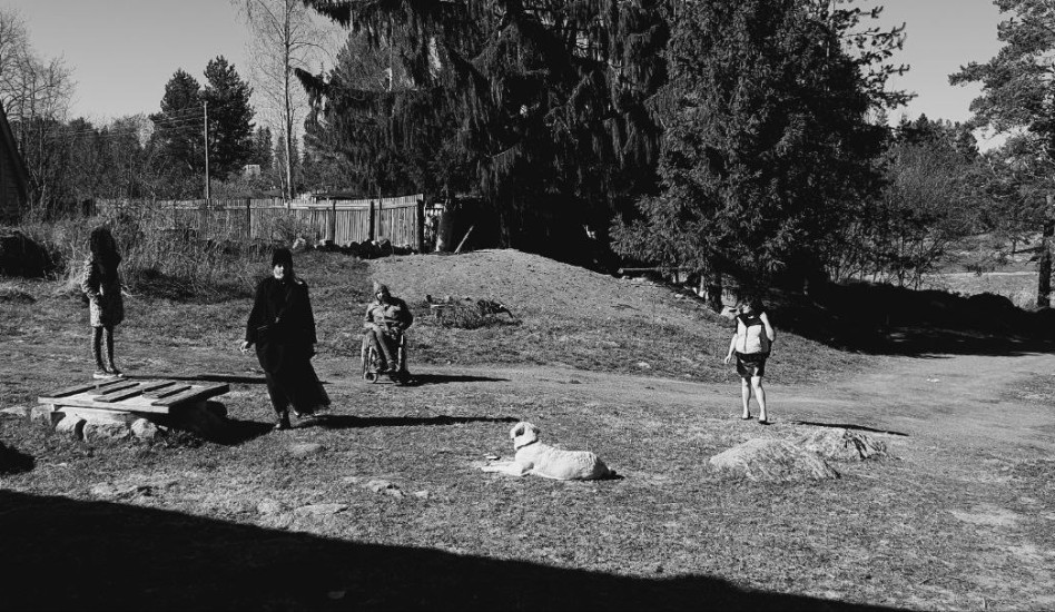 Третья часть фестиваля «Алгоритмы познания» в AZ/ART